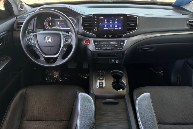 Certified 2023 Honda Ridgeline RTL image 17
