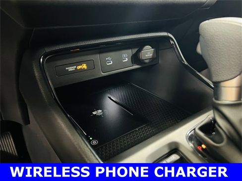 New 2026 Honda CR-V LX image 8