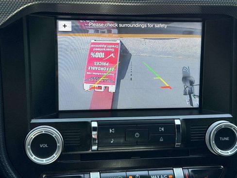 Used 2018 Ford Mustang GT RWD image 38
