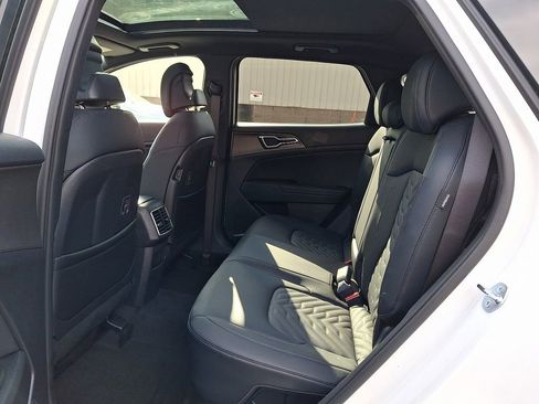 New 2026 Kia Sportage X-Line image 5