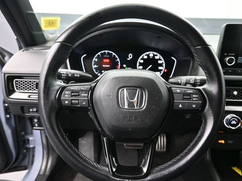 Used 2024 Honda Civic Sport image 10