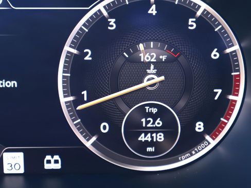 Used 2024 Bentley Continental GT image 30