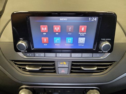 Used 2021 Nissan Altima 2.5 S FWD image 25