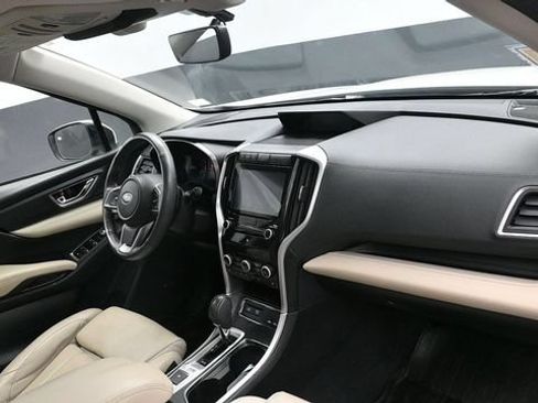 Used 2020 Subaru Ascent Limited w/ Technology Package AWD/4WD image 10