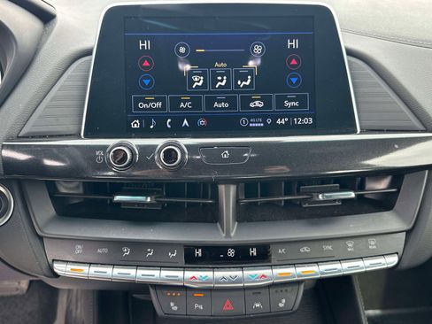 Certified 2024 Cadillac CT4 Luxury w/ Sun And Sound Package image 12