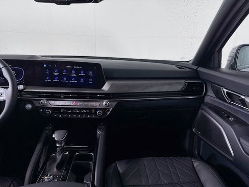 New 2025 Kia Telluride EX X-Line image 28