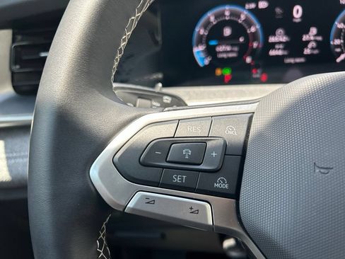 Certified 2026 Volkswagen Tiguan S AWD/4WD image 20