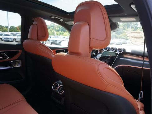 Certified 2026 Mercedes-Benz GLC 300 image 61
