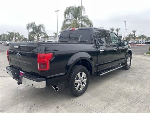 Used 2018 Ford F150 XLT w/ Equipment Group 302A Luxury image 8