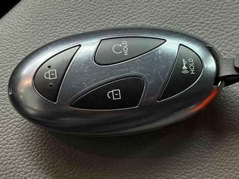 New 2026 Hyundai Elantra Blue image 28