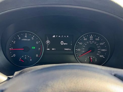 Used 2017 Kia Sportage SX AWD/4WD image 13