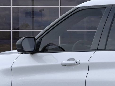 New 2026 Ford Explorer Active AWD/4WD image 22
