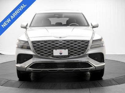 Used 2025 Genesis GV80 3.5T Prestige