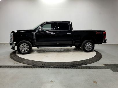 Used 2024 Ford F250 Lariat w/ Chrome Package