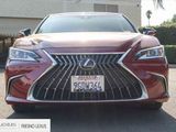 Certified 2023 Lexus ES 350 w/ Premium Package image 2