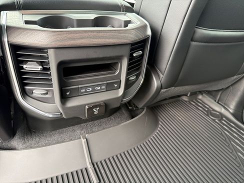 New 2026 RAM 1500 Laramie image 17