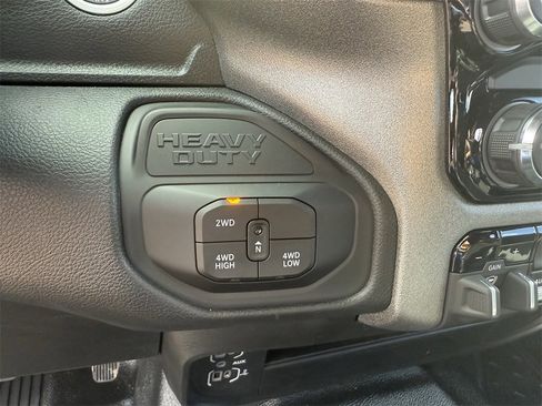 New 2026 RAM 5500 Tradesman image 19