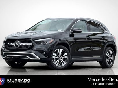 New 2026 Mercedes-Benz GLA 250