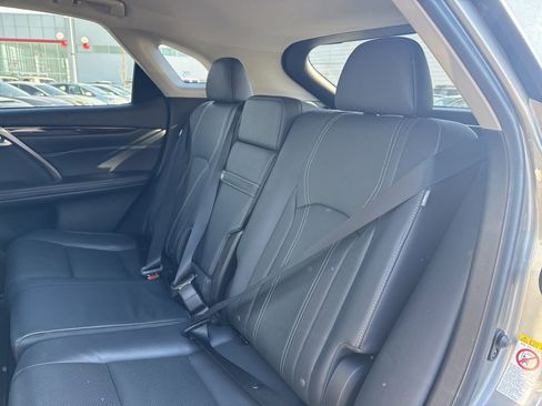 Used 2018 Lexus RX 350 350 image 12