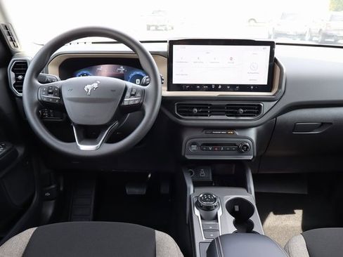 New 2025 Ford Bronco Sport Big Bend image 6