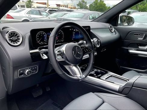 Used 2026 Mercedes-Benz GLA 250 4MATIC image 13