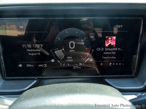 New 2026 GMC Terrain AT4 w/ Convenience Package III image 15