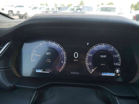 Certified 2023 Jeep Grand Cherokee L Laredo AWD/4WD image 40