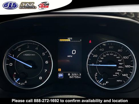 Used 2019 Subaru Ascent Limited image 19