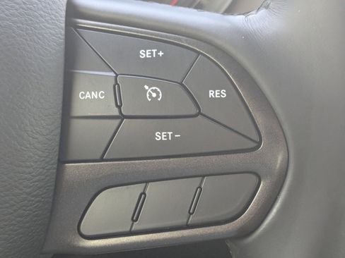 Used 2023 Dodge Charger SXT w/ Blacktop Package RWD image 28