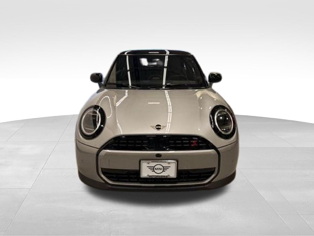 Used 2026 MINI Cooper S FWD image 8