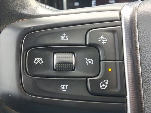 Certified 2024 GMC Sierra 1500 SLT image 20