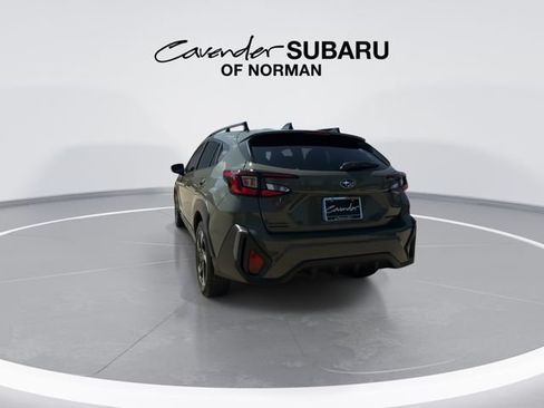 Certified 2026 Subaru Crosstrek 2.5i Limited AWD/4WD image 7