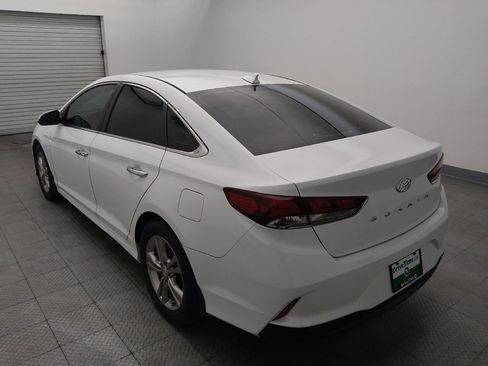 Used 2019 Hyundai Sonata SEL FWD image 5