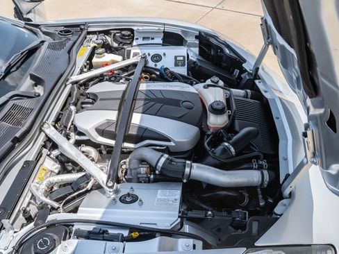 Used 2012 Fisker Karma EcoSport RWD image 33