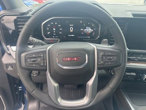 New 2026 GMC Sierra 1500 Elevation w/ Preferred Package image 16