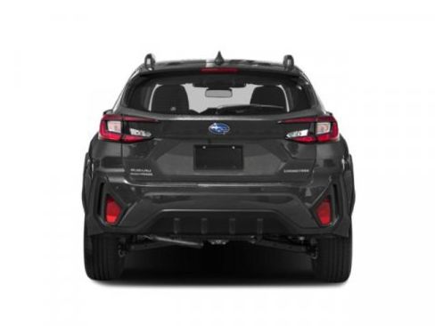 Used 2024 Subaru Crosstrek 2.5i Limited w/ Crosstrek Mirror Package AWD/4WD image 8