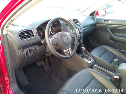 Used 2013 Volkswagen Jetta SE image 10