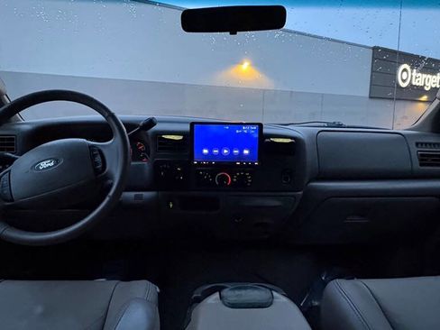 Used 2004 Ford F350 4x4 Crew Cab DRW Super Duty image 14