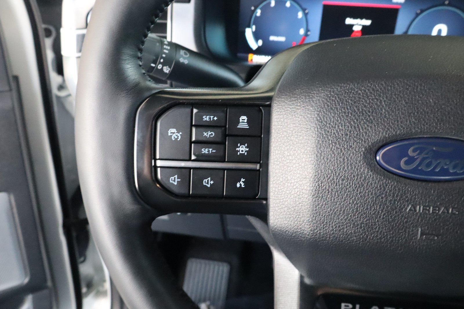 Used 2024 Ford F150 Platinum w/ Equipment Group 702A High AWD/4WD image 25