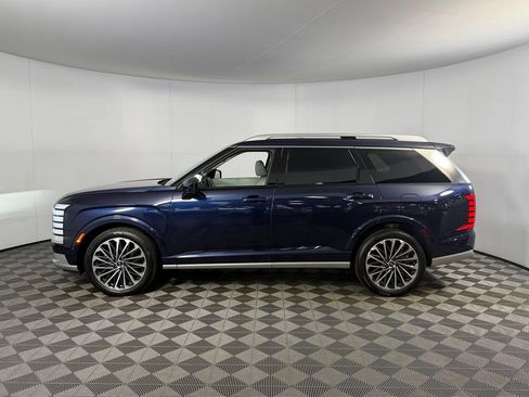 Used 2026 Hyundai Palisade Calligraphy AWD/4WD image 10