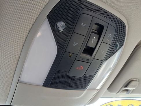 Used 2019 INFINITI QX50 Luxe w/ Navigation Package image 20