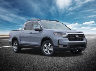 New 2026 Honda Ridgeline RTL video 2