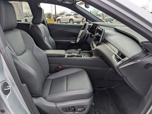 Used 2025 Lexus RX 350 Premium w/ Accessory Package image 23