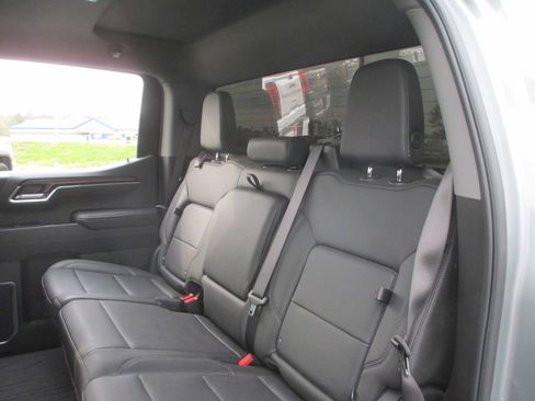 Used 2024 GMC Sierra 1500 SLT w/ SLT Premium Package image 20
