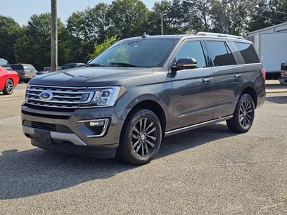 Used 2021 Ford Expedition Limited