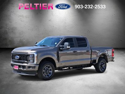 Certified 2023 Ford F250 XL w/ STX Appearance Package