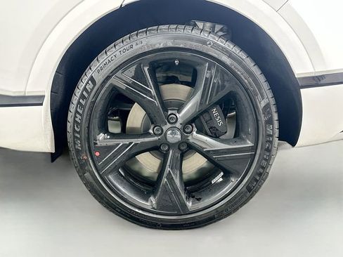 New 2026 Genesis GV80 3.5T Prestige image 23