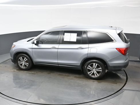 Used 2017 Honda Pilot EX-L image 36