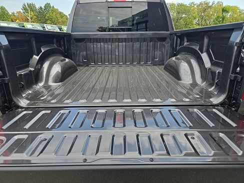 Used 2026 RAM 1500 Big Horn AWD/4WD image 26