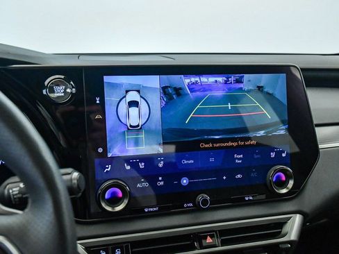 Used 2024 Lexus RX 350 F Sport w/ Convenience Package image 26